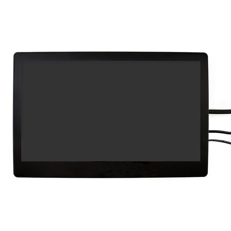 Raspberry Pi 10.1 Inch Capacitive Touch Screen Ips - Waveshare 10.1/11.6 İnç IPS Dokunmatik Ekran