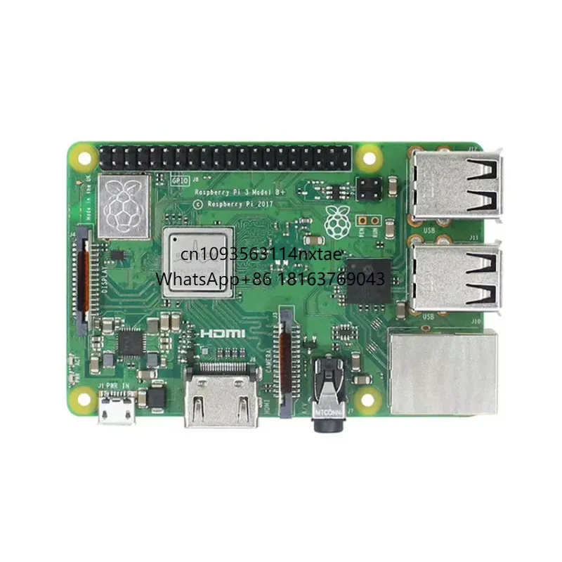 Raspberry Pi 4 8Gb Ram Kit - 2026 Sıcak! Lorida Raspberry Pi4 Model
