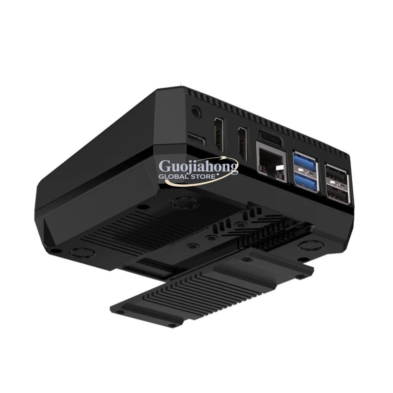 Argon One V3 M.2 Nvme Case - Sıcak Fırsat Argon ONE V3 M.2