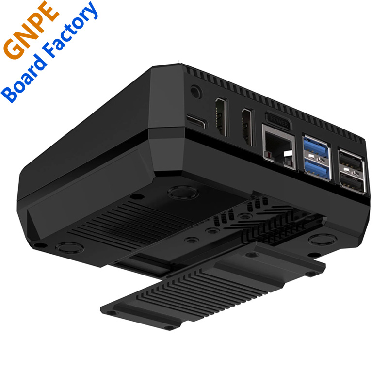 Argon ONE V3 M.2 NVMe Kılıfı,  - Argon One V3 M.2 Nvme Case incelemesi ve fiyatı