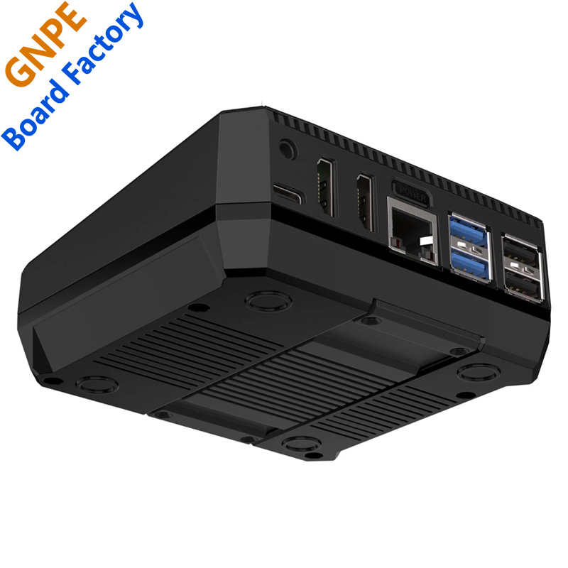 Argon ONE V3 M.2 NVMe Kılıfı,  - Argon One V3 M.2 Nvme Case incelemesi ve fiyatı