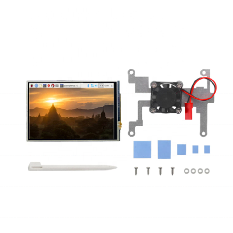 Raspberry Pi 4 Model B Kiti 2G - Raspberry Pi 4 8Gb Ram Kit incelemesi ve fiyatı