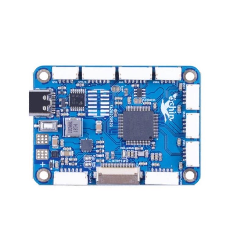Raspberry Pi Hesaplama Modülü  - Raspberry Pi Compute Module 4 8Gb 32Gb Emmc incelemesi ve fiyatı