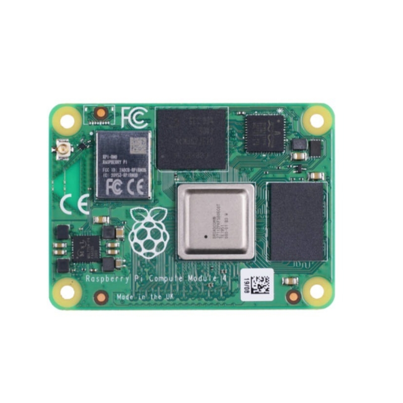 Raspberry Pi Hesaplama Modülü  - Raspberry Pi Compute Module 4 8Gb 32Gb Emmc incelemesi ve fiyatı