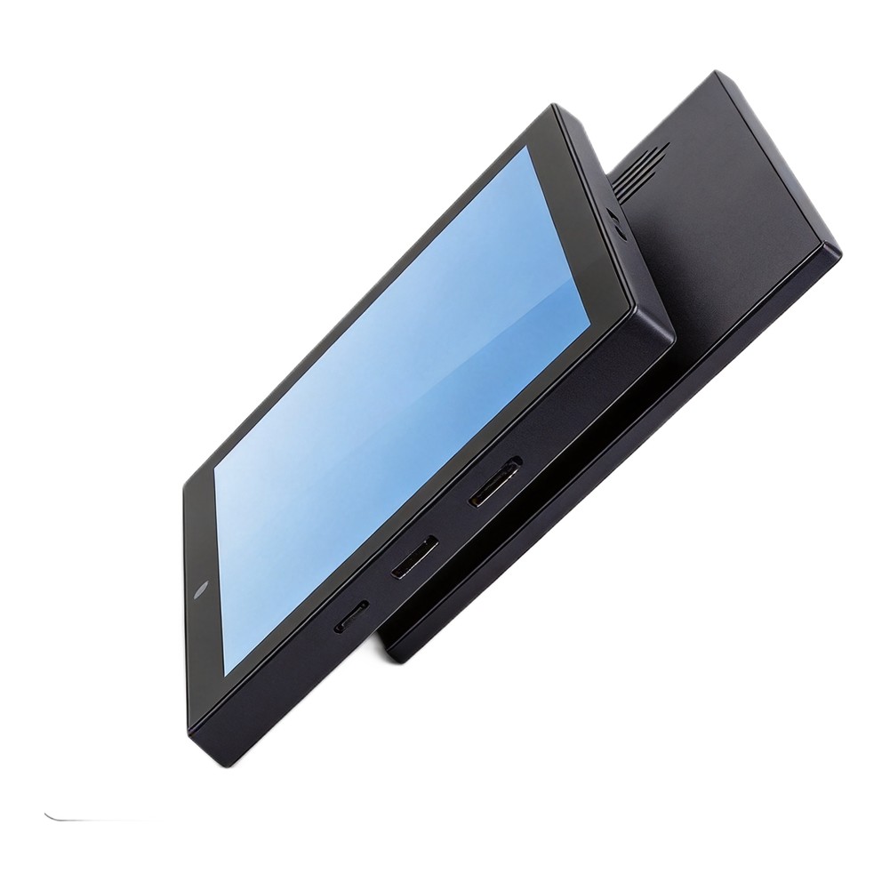 10.1 İnç IPS Kapasitif Dokunma - Raspberry Pi 10.1 Inch Capacitive Touch Screen Ips incelemesi ve fiyatı
