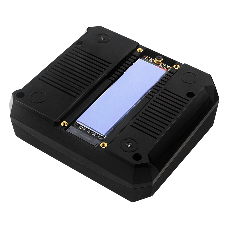 Argon ONE V3 M.2 NVME Kasa Alü - Argon One V3 M.2 Nvme Case incelemesi ve fiyatı