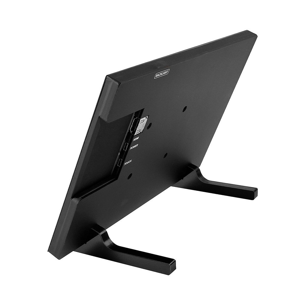 Yabos Smart 10.1 inç HDMI LCD  - Raspberry Pi 10.1 Inch Capacitive Touch Screen Ips incelemesi ve fiyatı