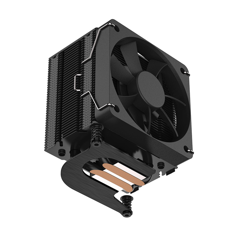 Ahududu Pi 5 Argon THRML 60mm  - Raspberry Pi Water Cooling Kit incelemesi ve fiyatı