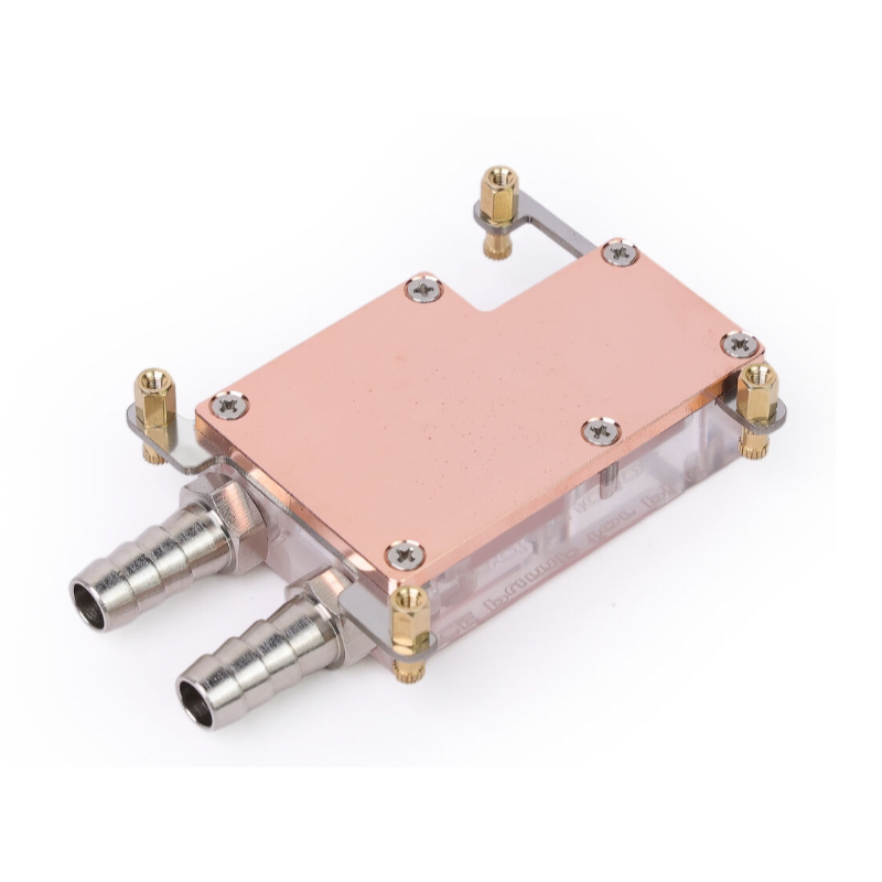 Raspberry Pi 5 Geliştirme Kart - Raspberry Pi Water Cooling Kit incelemesi ve fiyatı