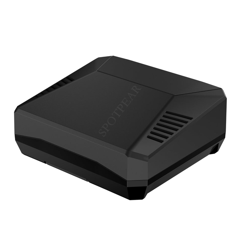 Raspberry Pi 5 PCIe - M.2 NVME - Argon One V3 M.2 Nvme Case incelemesi ve fiyatı