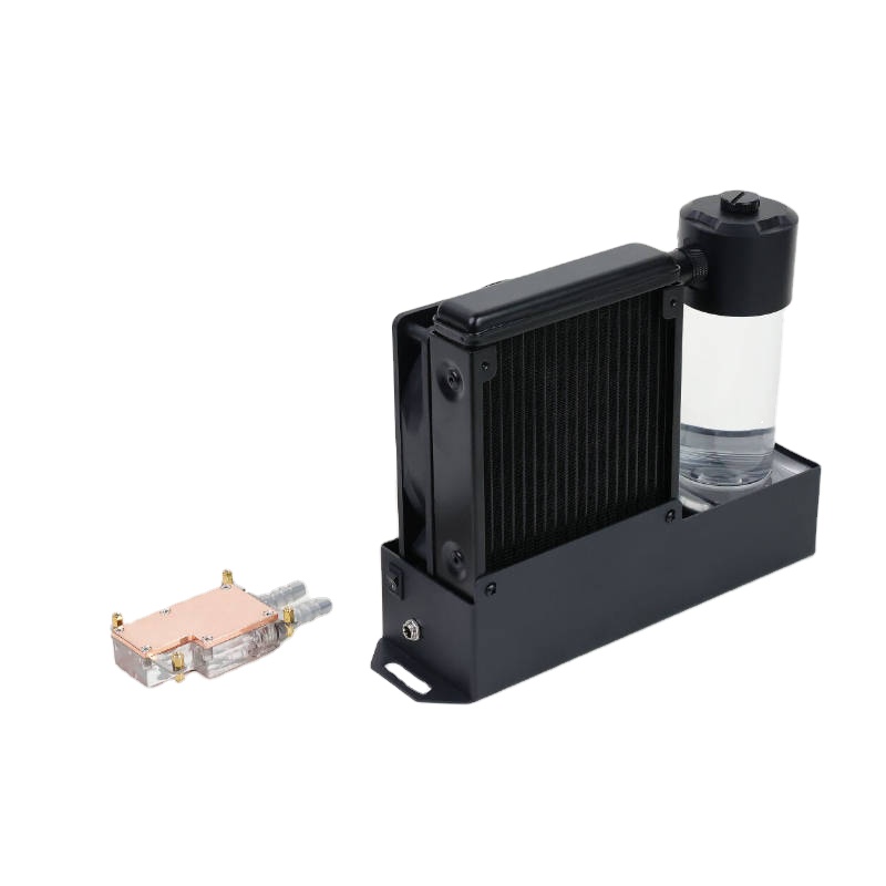 Raspberry Pi 5 Seeed Studio iç - Raspberry Pi Water Cooling Kit incelemesi ve fiyatı