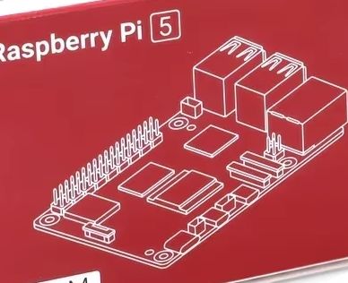 2026 Resmi Raspberry Pi 5 Cort - Raspberry Pi 5 8Gb Board incelemesi ve fiyatı