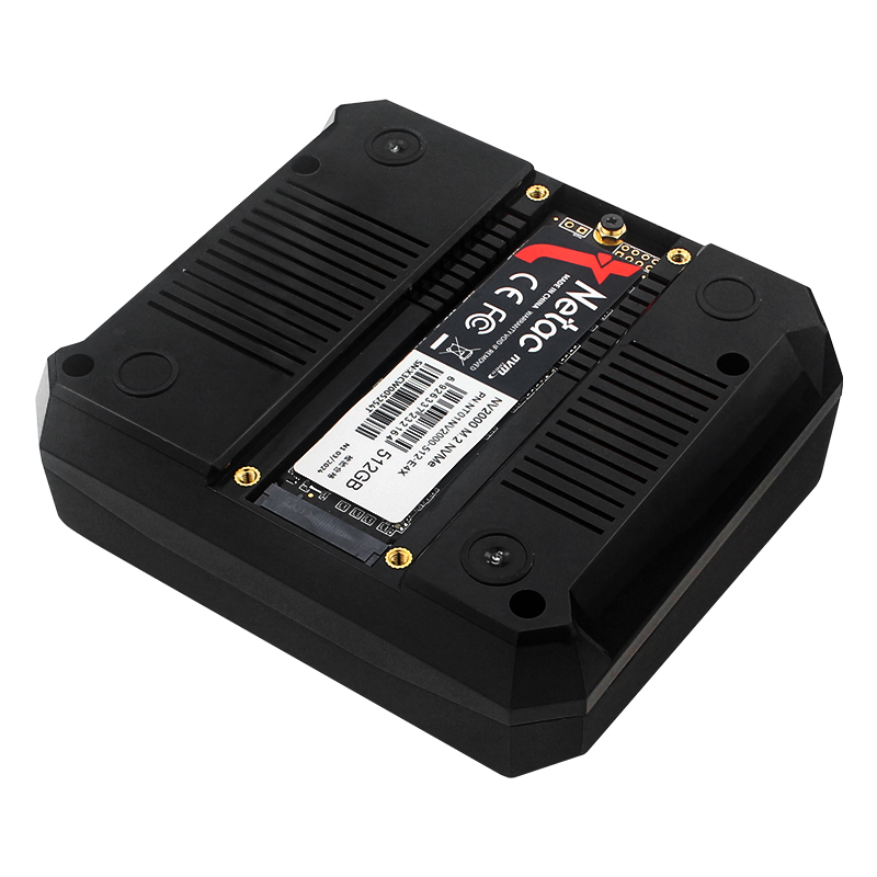 Raspberry Pi 5 Argon ONE V3 M. - Argon One V3 M.2 Nvme Case incelemesi ve fiyatı