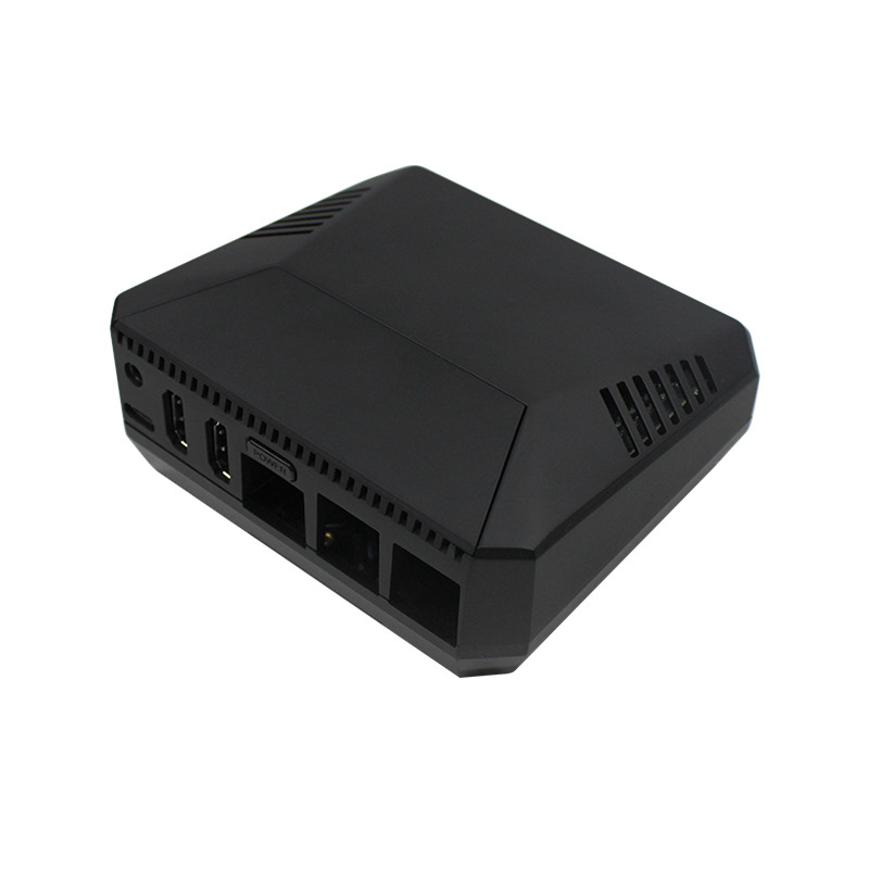 Raspberry Pi 5 Argon ONE V3 M. - Argon One V3 M.2 Nvme Case incelemesi ve fiyatı