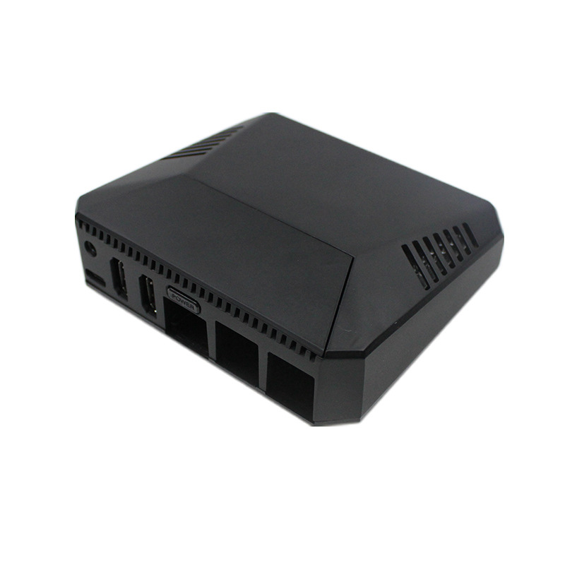 Raspberry Pi 5 Argon ONE V3 M. - Argon One V3 M.2 Nvme Case incelemesi ve fiyatı