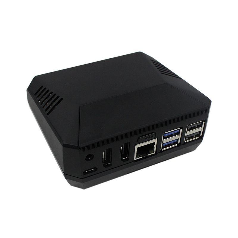 Raspberry Pi 5 Argon ONE V3 M. - Argon One V3 M.2 Nvme Case incelemesi ve fiyatı