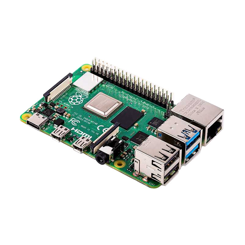 %100 Orijinal Raspberry Pi 4 M - Raspberry Pi 4 8Gb Ram Kit incelemesi ve fiyatı