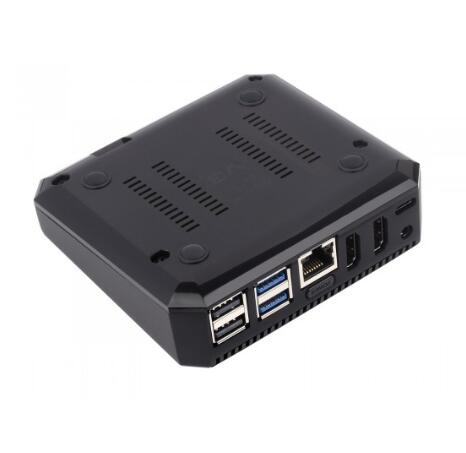 PI5-CASE-ARGON-ONE, Raspberry  - Argon One V3 M.2 Nvme Case incelemesi ve fiyatı
