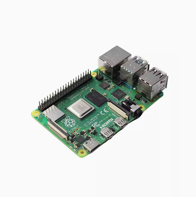 Yeni Orijinal Raspberry Pi 5 C - Raspberry Pi 5 8Gb Board incelemesi ve fiyatı