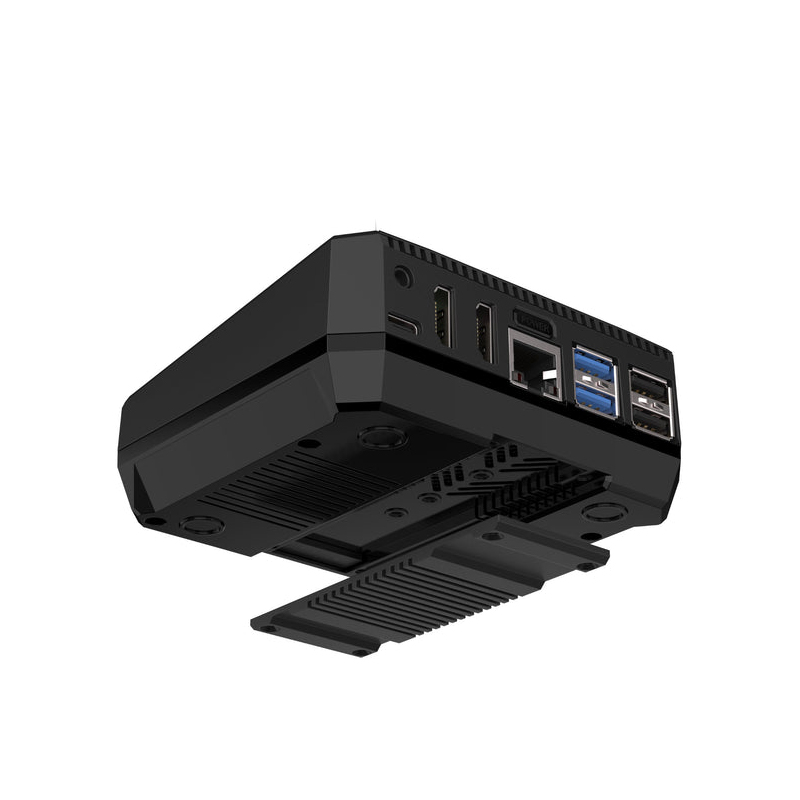 Argon ONE V3 M.2 NVME Kılıfı a - Argon One V3 M.2 Nvme Case incelemesi ve fiyatı