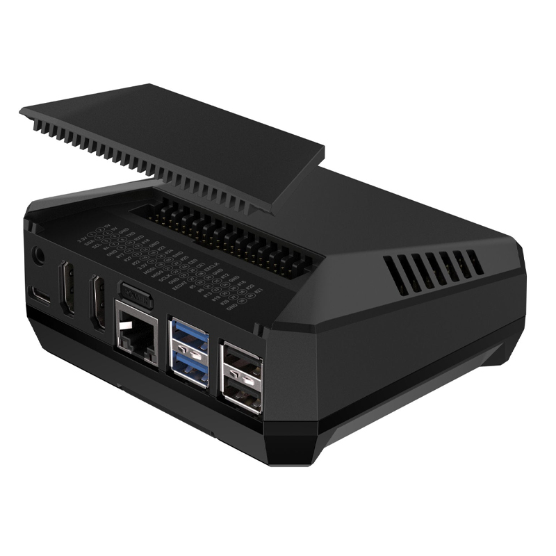 Argon ONE V3 M.2 NVME Kılıfı a - Argon One V3 M.2 Nvme Case incelemesi ve fiyatı