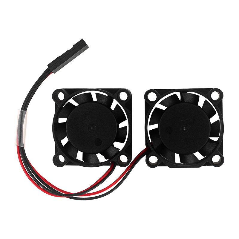 Raspberry Pi için Çift Radyatö - Raspberry Pi Water Cooling Kit incelemesi ve fiyatı