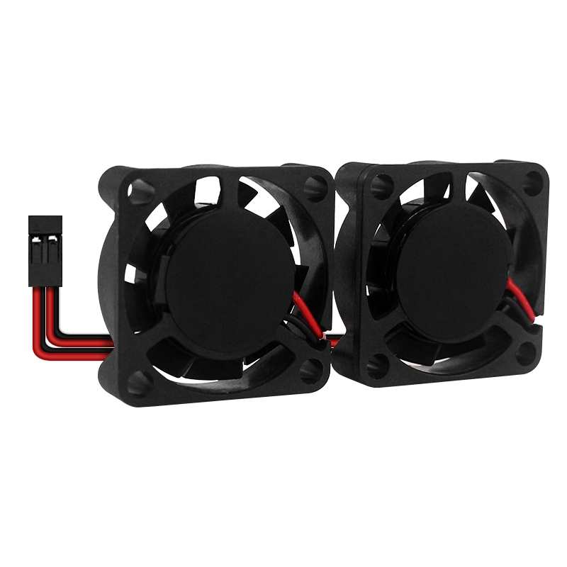 Raspberry Pi için Çift Radyatö - Raspberry Pi Water Cooling Kit incelemesi ve fiyatı