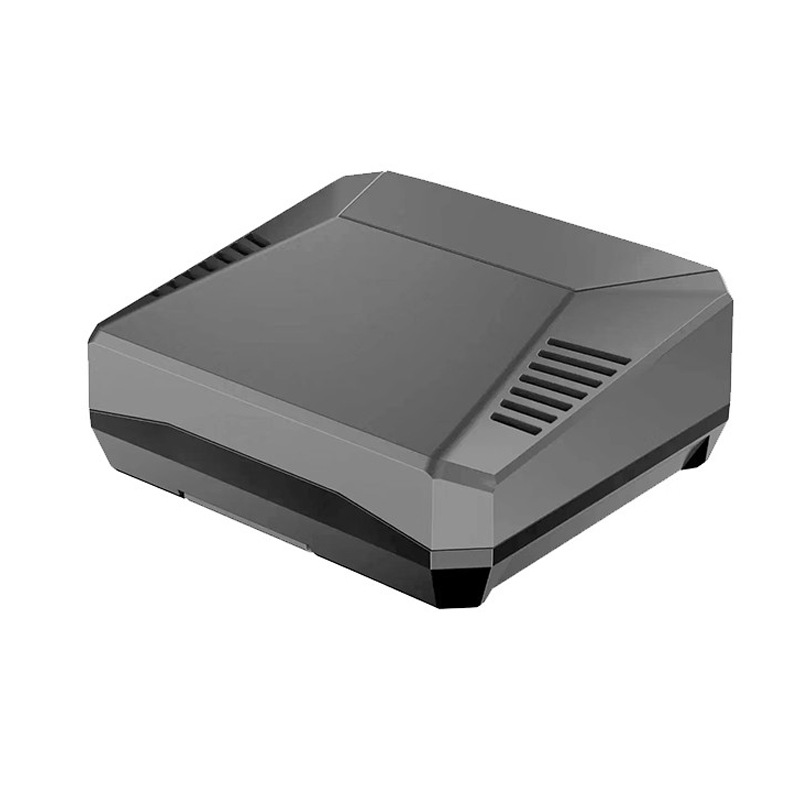Raspberry Pi 5 için Argon ONE  - Argon One V3 M.2 Nvme Case incelemesi ve fiyatı
