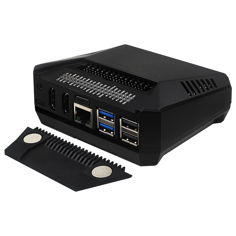 Argon ONE V3 M.2 NVME Kılıfı A - Argon One V3 M.2 Nvme Case incelemesi ve fiyatı