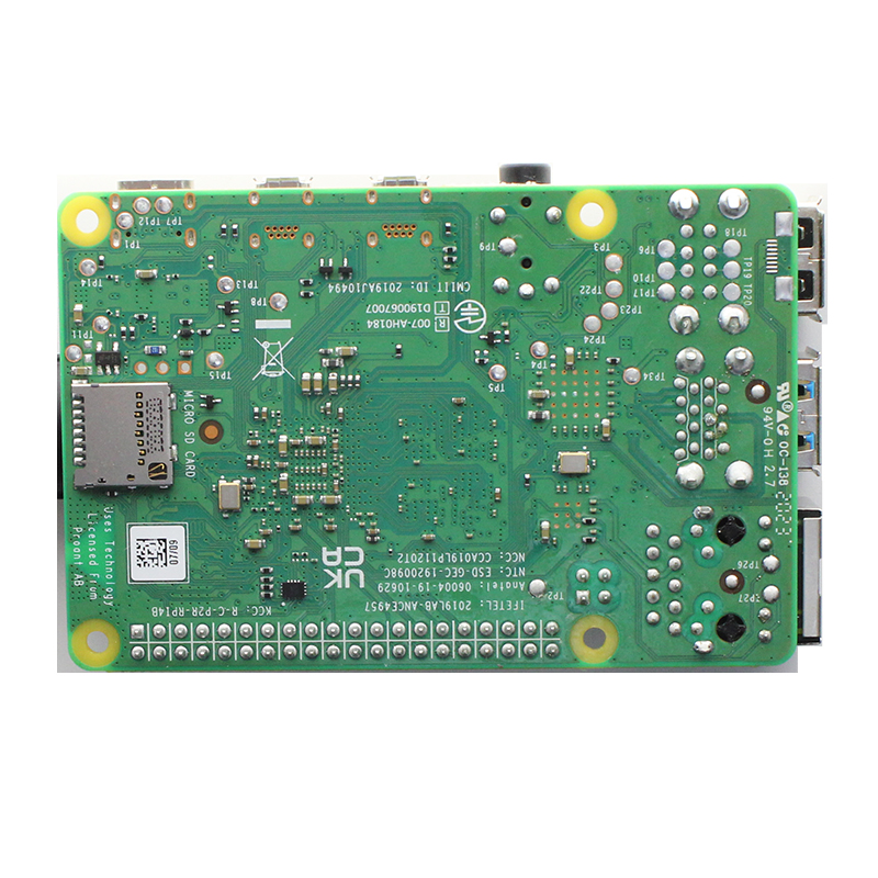 Raspberry Pi 4B 8GB Temel Kiti - Raspberry Pi 4 8Gb Ram Kit incelemesi ve fiyatı