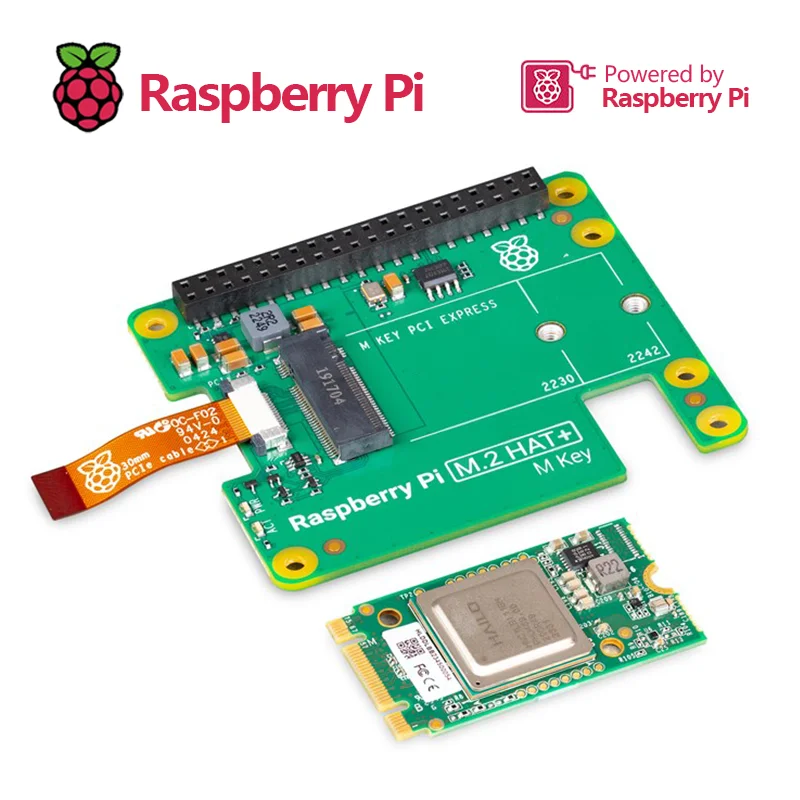 VoltSOfficial Raspberry Pi 5 A - Raspberry Pi Ai Kit Hailo-8L incelemesi ve fiyatı