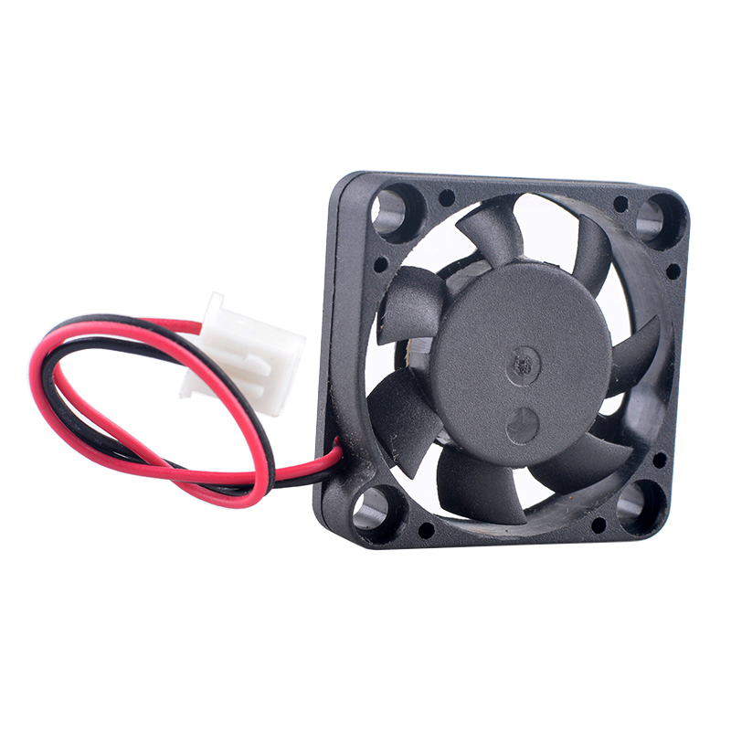 Y-Y 3007H12S 3 cm 30mm fan 30x - Raspberry Pi Water Cooling Kit incelemesi ve fiyatı