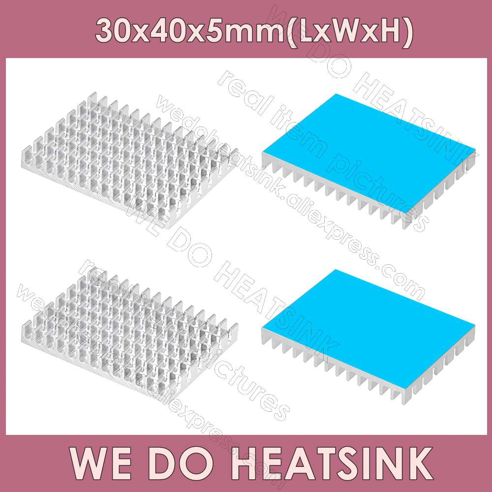 BİZ SOĞUTUCU 30*40*5mm Termal  - Raspberry Pi Water Cooling Kit incelemesi ve fiyatı