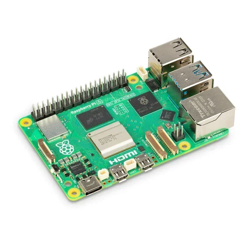 AvaCoreNew Raspberry Pi 5 8GB  - Raspberry Pi 5 8Gb Board incelemesi ve fiyatı