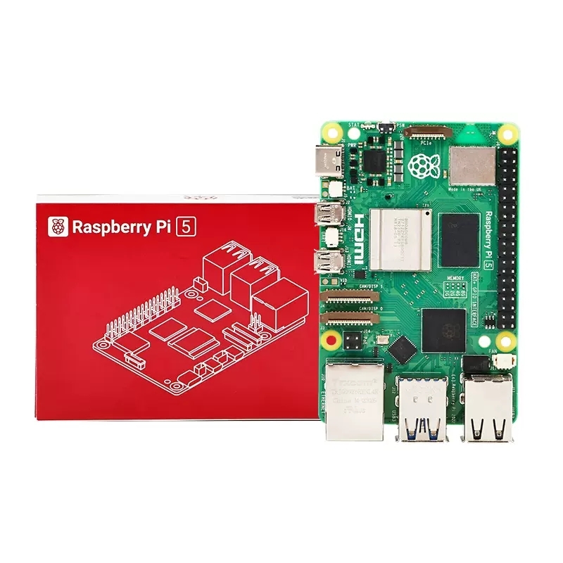 VivaCTRaspberry Pi 5B 4G/8GB N - Raspberry Pi 5 8Gb Board incelemesi ve fiyatı