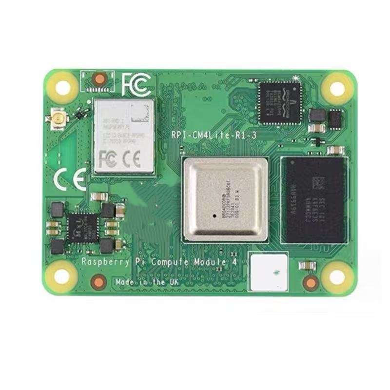 Raspberry Pi Bilgi İşlem Modül - Raspberry Pi Compute Module 4 8Gb 32Gb Emmc incelemesi ve fiyatı