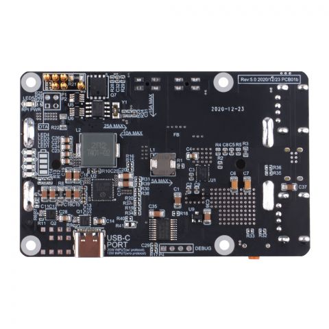 Raspberry Pi 5 V 4A UPS kesint - Raspberry Pi Uninterrupted Power Supply Ups 18650 incelemesi ve fiyatı