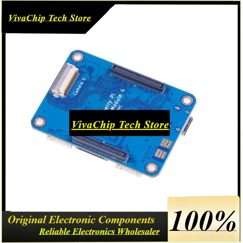 VoFSOchin Tiny Taşıyıcı Kartı, - Raspberry Pi Compute Module 4 8Gb 32Gb Emmc incelemesi ve fiyatı
