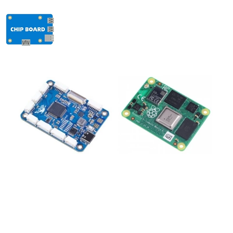 VoFSOchin Tiny Taşıyıcı Kartı, - Raspberry Pi Compute Module 4 8Gb 32Gb Emmc incelemesi ve fiyatı