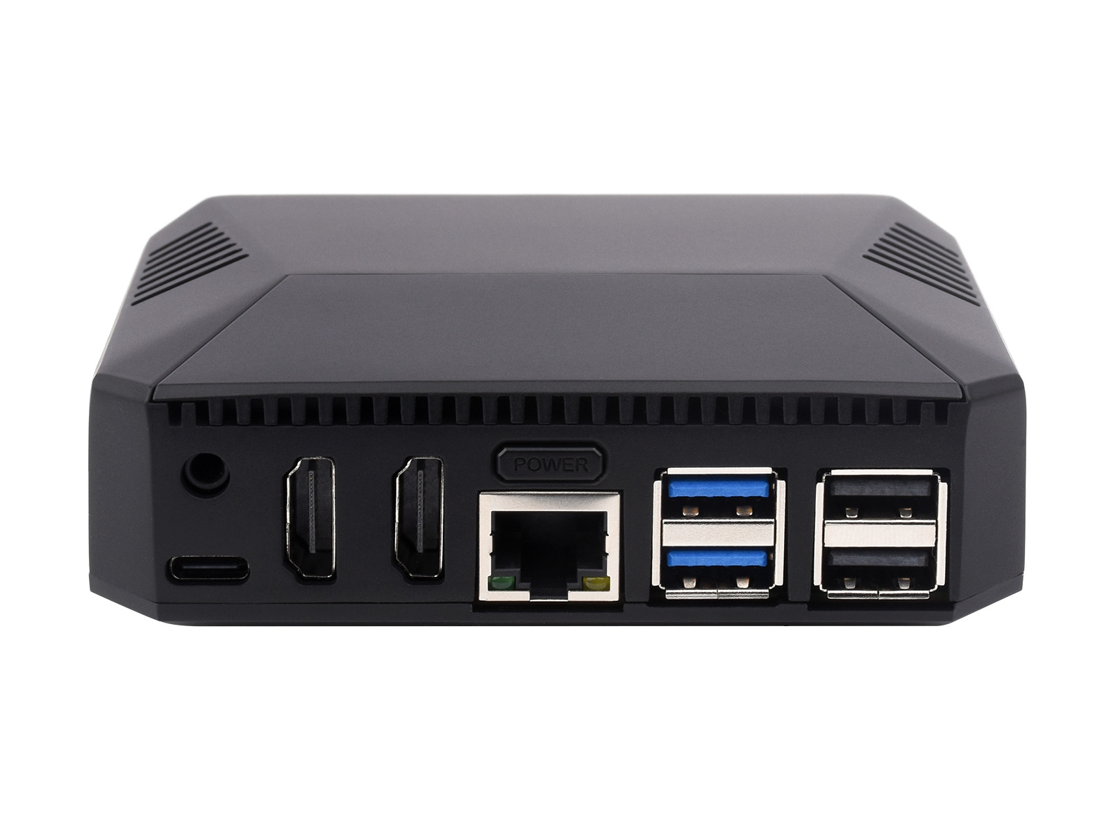 Waveshare Argon ONE V3 Alüminy - Argon One V3 M.2 Nvme Case incelemesi ve fiyatı