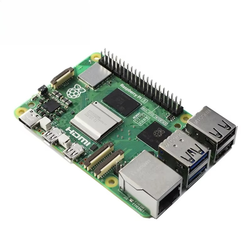 Yeni Raspberry Pi 5 Model 4GB  - Raspberry Pi 5 8Gb Board incelemesi ve fiyatı